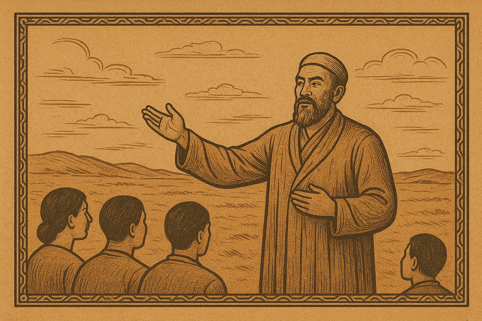 Актуальные события