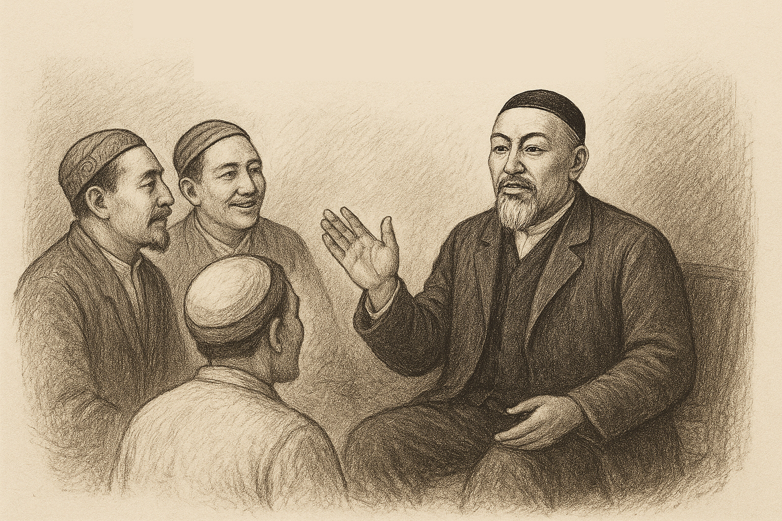 Исторические личности