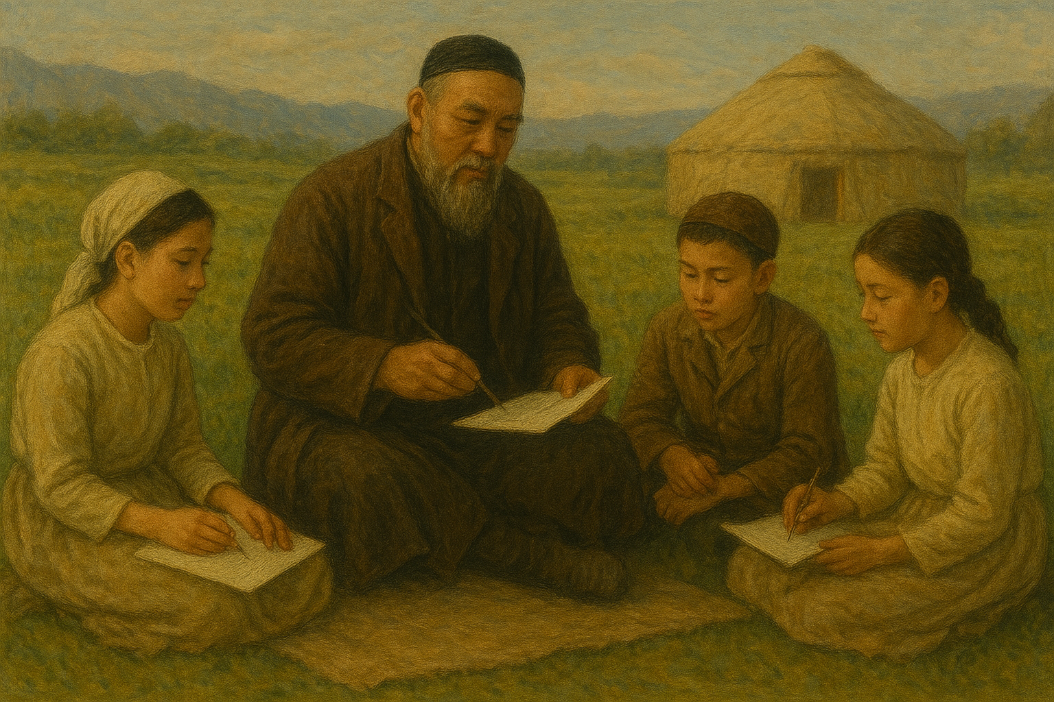 Актуальные события