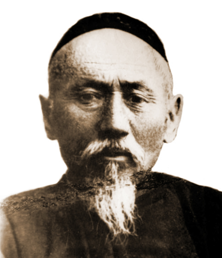 Ученики Абая