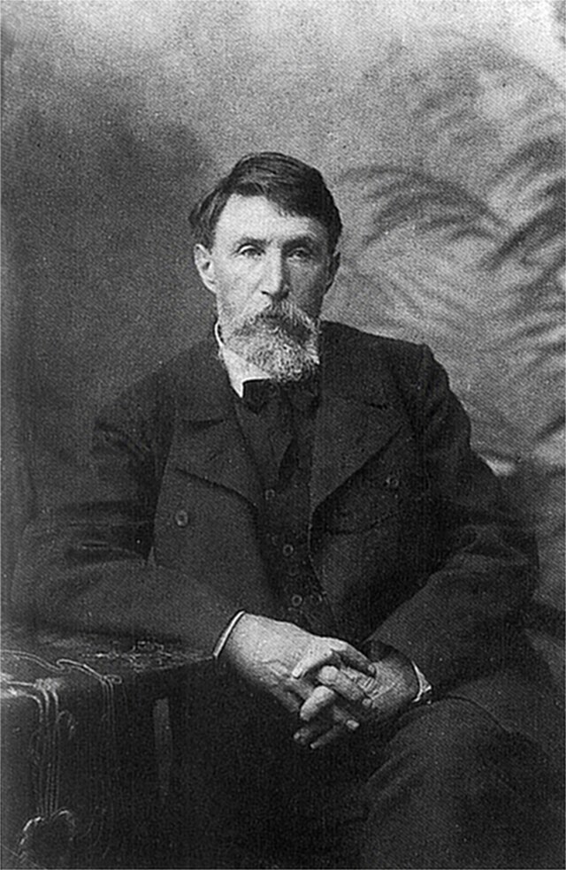 Н.И. Долгополов