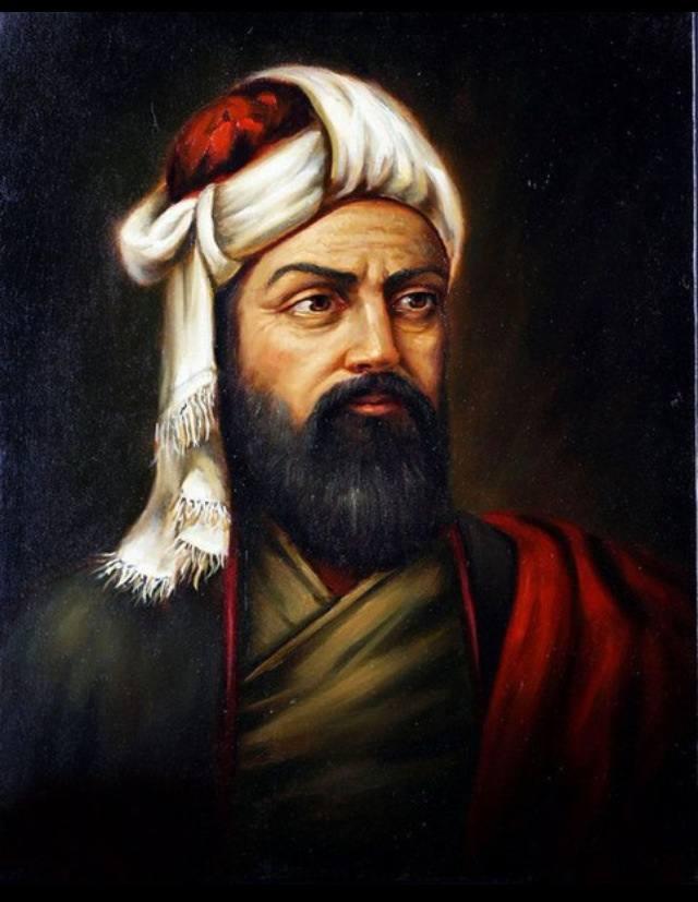 Низами Гянджеви