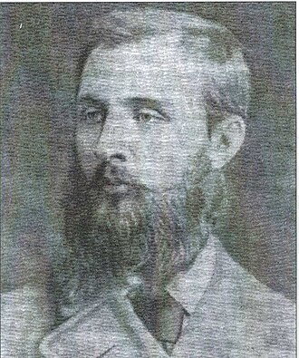 Северин Гросс