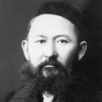 Турагул Абайулы Кунанбаев